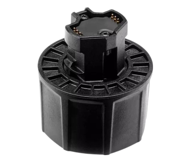 THRUSTMASTER QUICK RELEASE ADAPTER (T818 & T598) - 1311634 - zdjęcie